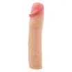 Péniszköpeny Pretty love Chelsea Flesh - vízálló