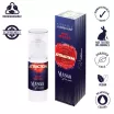 MAI ATTRACTION intim síkosító Lubricant Heat Mango 50 ml - vízbázisú, vegán, hosszantartó, selymes, mangó illattal, óvszerhez és segédeszközhöz