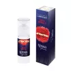 MAI ATTRACTION intim síkosító Lubricant Heat Mango 50 ml - vízbázisú, vegán, hosszantartó, selymes, mangó illattal, óvszerhez és segédeszközhöz