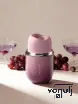 Rezgő csiklóizgató Svakom Klitty Dusty Lavender - akkumulátoros,vízálló