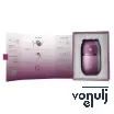 Rezgő csiklóizgató Svakom Klitty Dusty Lavender - akkumulátoros,vízálló