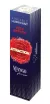 MAI ATTRACTION intim síkosító Lubricant Heat Mango 50 ml - vízbázisú, vegán, hosszantartó, selymes, mangó illattal, óvszerhez és segédeszközhöz