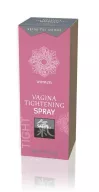 SHIATSU stimuláló spray Vagina Tightening Spray 30 ml - hölgyeknek, vaginaszűkítő hatással