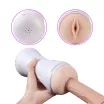 Műpunci maszturbátor Mistress Happy Sport - akkumulátoros, vízálló