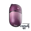 Rezgő csiklóizgató Svakom Klitty Dusty Lavender - akkumulátoros,vízálló