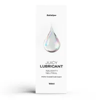 Vízbázisú intim síkosító Satisfyer Naughty Neutral 300 ml
