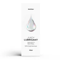 Vízbázisú intim síkosító Satisfyer Naughty Neutral 300 ml