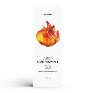 Vízbázisú intim síkosító Satisfyer Warm Wave 300 ml
