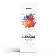 Vízbázisú intim síkosító Satisfyer Euphoric Orgasm 300 ml