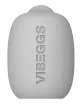 Maszturbációs tojás VIBEGGS Naughty Nubs - vibrátoros