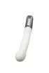 G pont vibrátor NMC Titanz 8" Ivory White