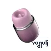 Rezgő csiklóizgató Svakom Klitty Dusty Lavender - akkumulátoros,vízálló