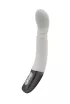 G pont vibrátor NMC Titanz 8" Ivory White