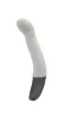 G pont vibrátor NMC Titanz 8" Ivory White