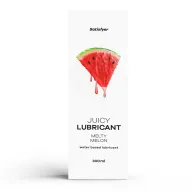 Vízbázisú intim síkosító Satisfyer Melty Melon 300 ml
