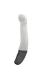 G pont vibrátor NMC Titanz 8" Ivory White