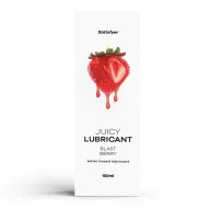 Vízbázisú intim síkosító Satisfyer Blast Berry 300 ml