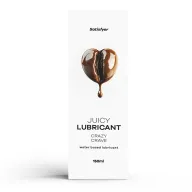Vízbázisú intim síkosító Satisfyer Crazy Crave 300 ml