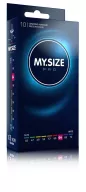 MY SIZE PRO óvszer Condoms 64 mm - latex, 10 db