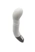 G pont vibrátor NMC Titanz 8" Ivory White