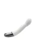 G pont vibrátor NMC Titanz 8" Ivory White