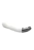 G pont vibrátor NMC Titanz 8" Ivory White