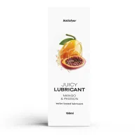 Vízbázisú intim síkosító Satisfyer Mango&Passion 300 ml