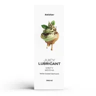 Vízbázisú intim síkosító Satisfyer Minty Mocha 300 ml
