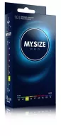 MY SIZE PRO óvszer Condoms 49 mm - latex, 10 db
