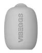 Maszturbációs tojás VIBEGGS Ribs Delight - vibrátoros
