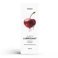 Vízbázisú intim síkosító Satisfyer Cheeky Cherry 300 ml