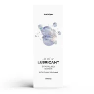 Vízbázisú intim síkosító Satisfyer Sparkling Water 300 ml