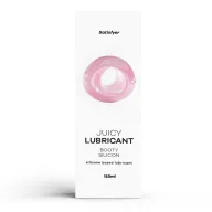 Anális intim síkosító Satisfyer Booty Silicon 150 ml