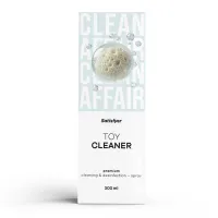 Szexjáték tisztító spray Satisfyer Toy Cleaner Premium 300ml