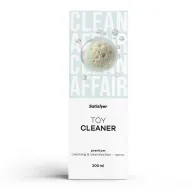 Szexjáték tisztító spray Satisfyer Toy Cleaner Premium 300ml