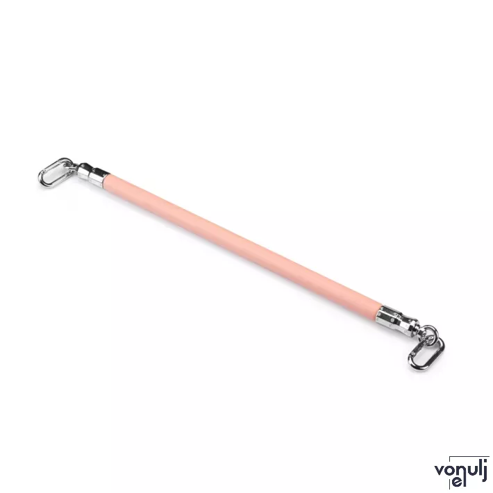 BDSM terpesztő rúd Liebe Seele Pink
