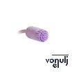 Vibrációs tojás Svakom Plume Pastel Lilac - akkumulátoros, vízálló