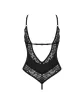 Szexi body Obsessive Bellastia XS/S