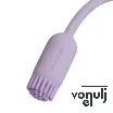 Vibrációs tojás Svakom Plume Pastel Lilac - akkumulátoros, vízálló