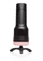 FLESHLIGHT maszturbátor melegítő Warmer - csúszásmentes talppal