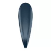SATISFYER péniszgyűrű Rocket Ring - sötétkék színben, vibrációs funkcióval, vízálló, akkumulátoros