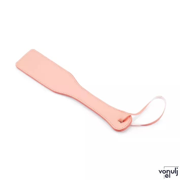 BDSM fenekelő Liebe Seele Pink