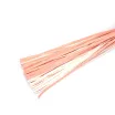 BDSM korbács Liebe Seele Pink