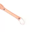 BDSM korbács Liebe Seele Pink
