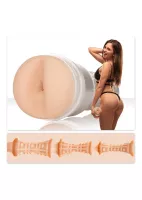 FLESHLIGHT maszturbátor Riley Reid Euphoria - realisztikus, ánusz formájú, testszínű, vízálló, vibráció nélküli
