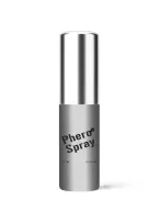 RUF vágyfokozó Pheroman 15 ml - férfiaknak, feromon tartalmú spray, erős vágykeltő hatással