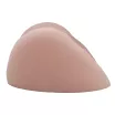 MISTRESS maszturbátor 2 Sweet Holes II - realisztikus, testszínű, vagina és ánusznyílással, vízálló, vibráció nélküli