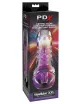Maszturbátor PDX Elite ViewTube XXL - vízálló