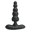 Anál plug Pretty love Corban - akkumulátoros, vízálló