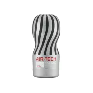 TENGA maszturbátor Air-Tech Ultra - lágy intenzitású, nagy méretű, vákuumos, vízálló